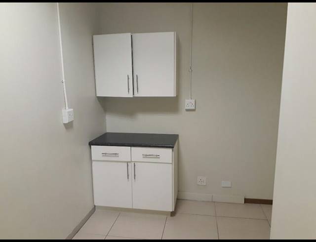 OFFICE PROPERTY TO RENT IN RICHARDS BAY CENTRAL